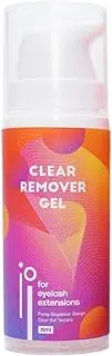 Generic Eyelash Extension Remover Cream Eyelash Remover Eyelash Extension Remover Gel