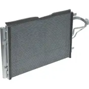 UAC CN 4519PFC A/C Condenser For Select 14-18 Hyundai Kia Models (for: Hyundai)