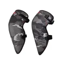 在飛比找蝦皮購物優惠-BENKIA  摩托 騎行 冬季 運動 護膝 HDF-PT1