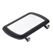 Car Sun Visor Mirror Makeup Sun-shading Cosmetic Vanity Mirror