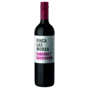 2022 Finca Las Moras Cabernet Sauvignon - Buy Online | The Wine Collective Marketplace