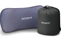 在飛比找Yahoo!奇摩拍賣優惠-Sony 記憶腰枕 紓壓腰枕 午覺枕 車用 辦公椅用記憶腰枕