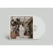 Tug Of War (White Vinyl)