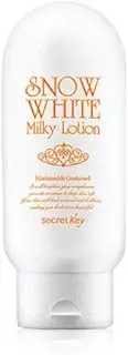 [Secret Key] Snow White Milky Lotion 120g