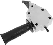 DOITOOL Drill Shears for Electric Drill Metal Cutter Tool Precise Cutting Long-lasting Performance