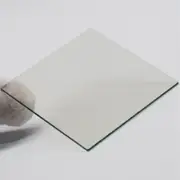 For Laboratory ITO Conductive Glass,100x100x0.3/0.4/0.5/0.7/1.1/2.0/3.0mm Option