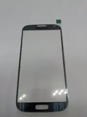 Oem genuine original for Galaxy S4 Glass Lens Replacement blue i9500 i337 M919