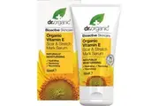 Scar & Stretch Mark Serum Organic Vitamin E - 50mL