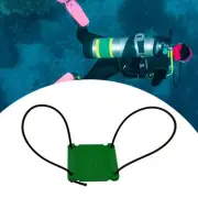 Diving Weights Underwater Retainer for Spearfishing Swimming Freediving