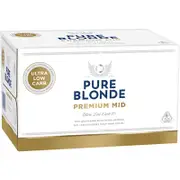 [Pure Blonde] Pure Blonde Premium Mid Bottle 355mL