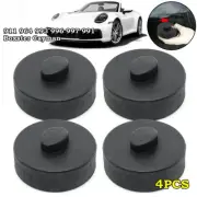 Jack Rubber Pad Anti-slip Adapter Support Block Car Lift Boxster Jacking Points