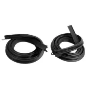 Ford Mustang Roof Rail Seal 1965-66 2 Door Hardtop