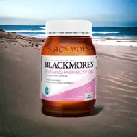 在飛比找蝦皮購物優惠-預購 澳佳寶 Blackmores 月見草油膠囊 190粒裝