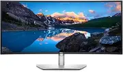 Dell U3421WE 34.1inch UltraSharp WQHD IPS Curved USB-C Hub Monitor
