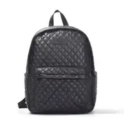 Tosca Metro 15' Laptop Backpack - Black