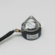 NEW ZKD-58A1-250BM/4P-G05L-B-1m Encoder