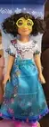 DISNEY Isabela Madrigall Encanto 11.5" Fashion Doll Dress Shoes & Pin NEW No Box