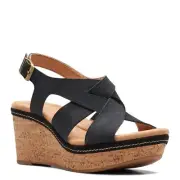 Clarks Ladies' Elleri Rae