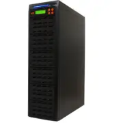 SySTOR 1-95 SD Duplicator - Memory Card Copier - Mini Micro SDHC SDXC Eraser