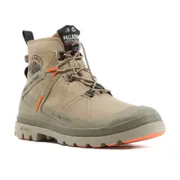 在飛比找Yahoo奇摩購物中心優惠-PALLADIUM PAMPA TRAVEL L+ WP+ 