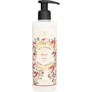 Panier Des Sens Rose By Body Lotion 8.4 Oz
