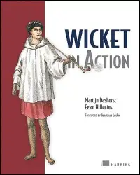 在飛比找博客來優惠-Wicket in Action