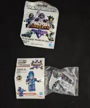 Transformers Kre-O Micro-Changers BLIGHT Mini-Figure 2-in-1 Kit – New Sealed