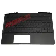 New For HP Light Wizard 515-DK TPN-C141 C shell keyboard backlight L57593-001
