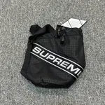 SUPREME SMALL CINCH POUCH BAG