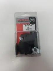 Herschel B55-0340D Disc Mower Knife Bolt And Nut