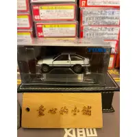 在飛比找蝦皮購物優惠-TOMICA TL 0007 TOYOTA SPRINTER