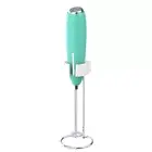 Electric Milk Frother for Coffee Frother Handheld Foam Maker - Electric7298