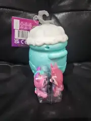 MISHA AND GYRO Magic Mixies POWER UNLEASHED SERIES- Cauldron OPENED