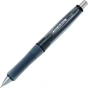 Pilot Dr. Grip G-Spec Shaker Mechanical Pencil - 0.5 Mm, Black Flash (HDGS-60R-F