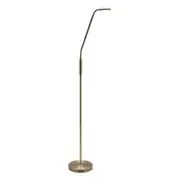 Mercator Dylan 6W LED Touch Floor Lamp