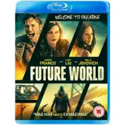 Future World