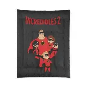 The Incredibles Comforter (BK)