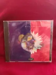 Shelf162C AUDIO CD NEW~ Dave Matthews Band crash