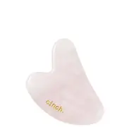Cinch White Quartz Gua Sha