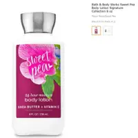 在飛比找蝦皮購物優惠-二手進全新Bath & Body Works Sweet P