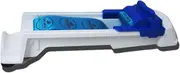 Grape Roller, Roll Maker Tool, Cabbage Rolling Tool, Maker Roll Tool, Multi-Functional Sushi Roller for Spring Roll Machine Kitchen Vine Roller
