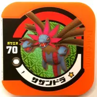 在飛比找蝦皮購物優惠-精靈寶◓「可刷」 神奇寶貝 Pokemon TRETTA 日