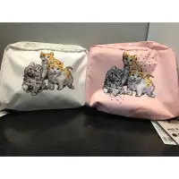 在飛比找蝦皮購物優惠-全新LEsportsac&paul joe sister聯名