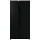 Haier 575L S+ Three Door Side by Side Fridge HRF575XC