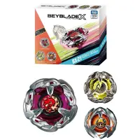 在飛比找蝦皮購物優惠-[整盒 拆售 現貨］ BEYBLADE X 戰鬥陀螺 BX-