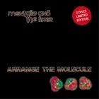 Mentallo & The Fixer Arrange the Molecule (CD) Limited Album
