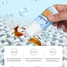 Magic Stain Remover-Rolling Bead, 50ML Removal Emergency L8L9 Stain No-wash K9C0