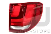 RH RHS Right Hand Outer Tail Light Rear Lamp LED For BMW X5 F15 / F85 2013~2018