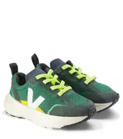 [Veja Kids] Veja Kids Canary sneakers UK 6.5 green