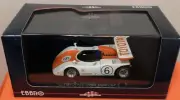EBBRO 1/43 711 TOYOTA 7 JAPAN 1969 1969